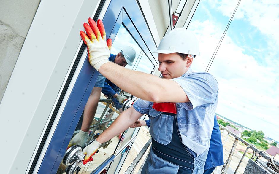 vitrerie sur mesure Bobigny