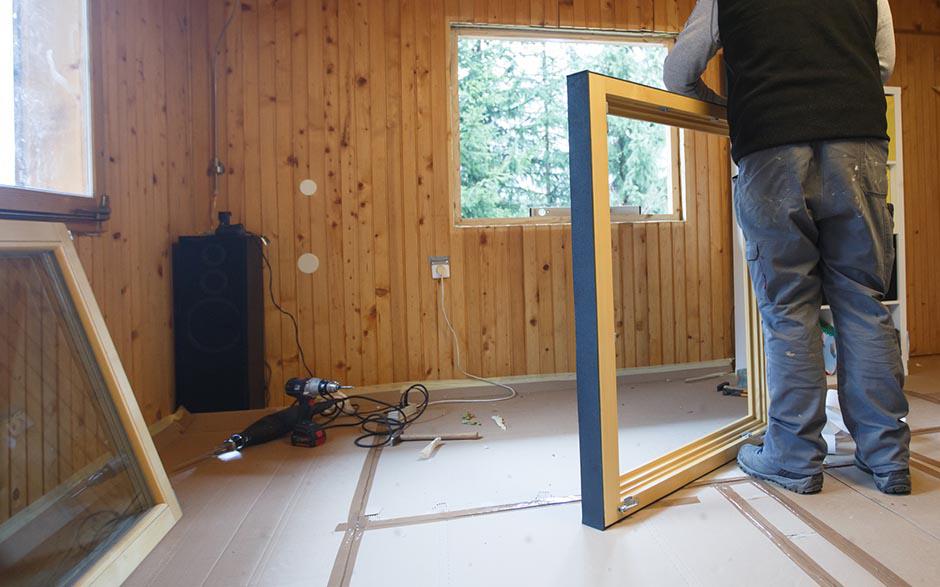 devis double vitrage Moret-sur-Loing